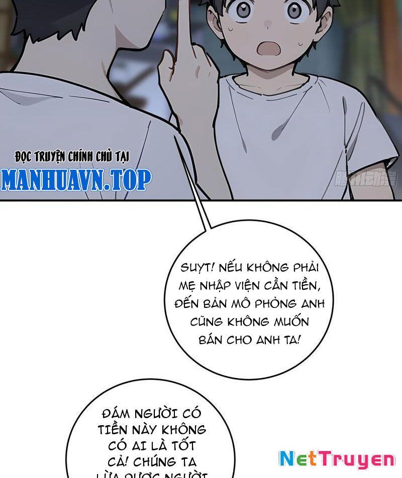 Tôi Thật Không Muốn Làm Học Thần Chapter 52 - Trang 2