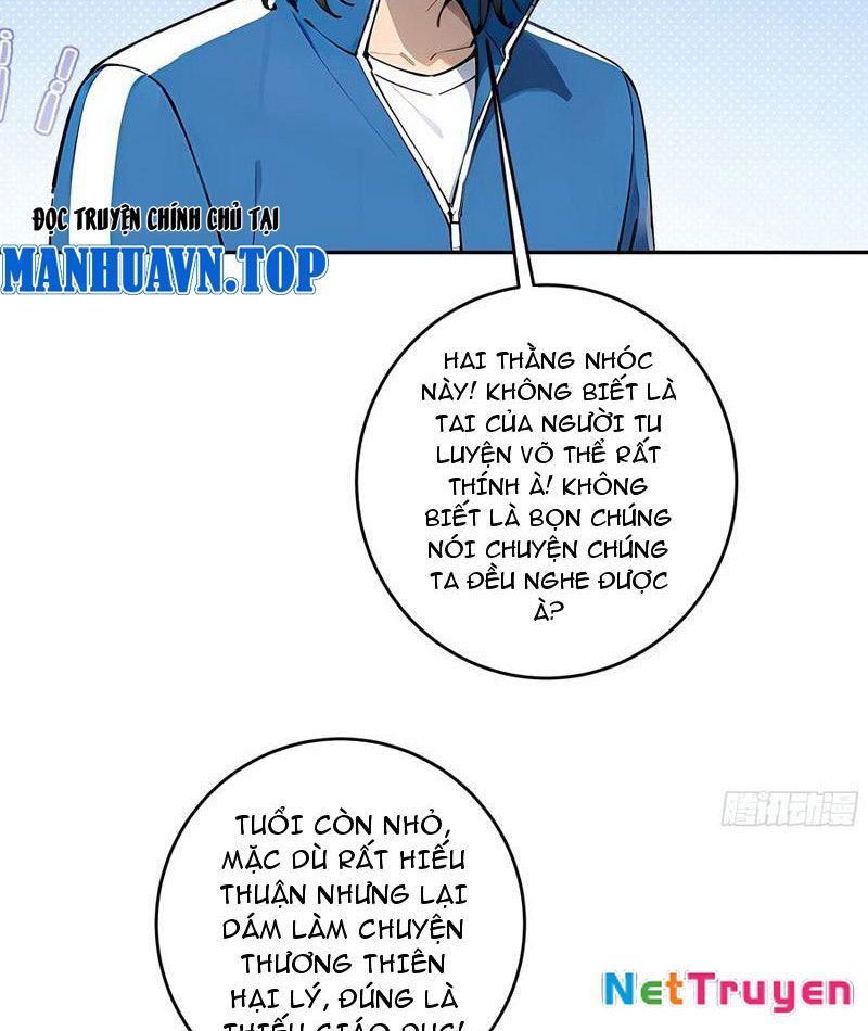 Tôi Thật Không Muốn Làm Học Thần Chapter 52 - Trang 2