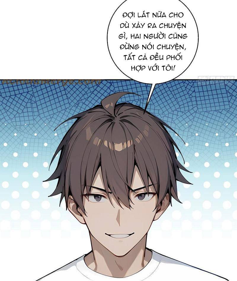Tôi Thật Không Muốn Làm Học Thần Chapter 52 - Trang 2