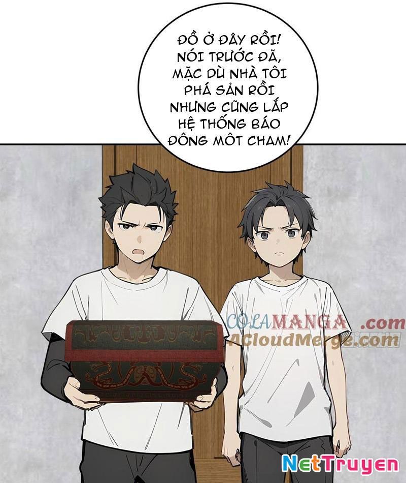 Tôi Thật Không Muốn Làm Học Thần Chapter 52 - Trang 2