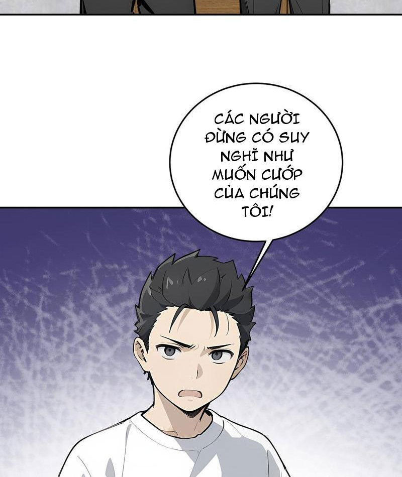 Tôi Thật Không Muốn Làm Học Thần Chapter 52 - Trang 2