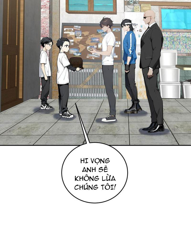 Tôi Thật Không Muốn Làm Học Thần Chapter 52 - Trang 2