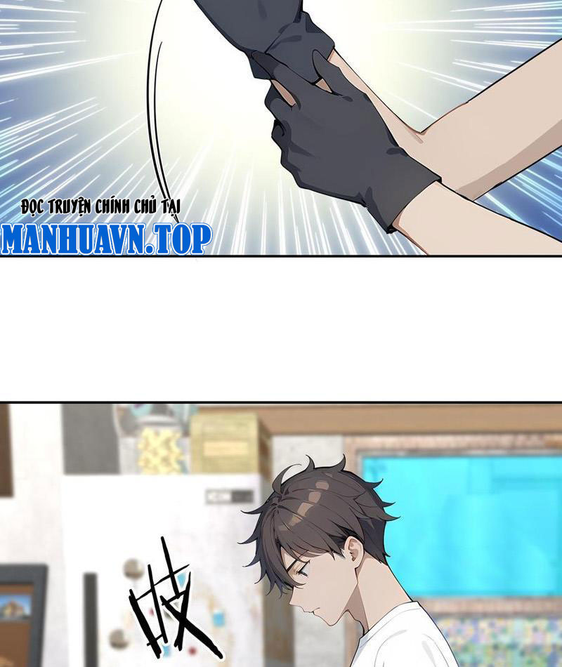 Tôi Thật Không Muốn Làm Học Thần Chapter 52 - Trang 2