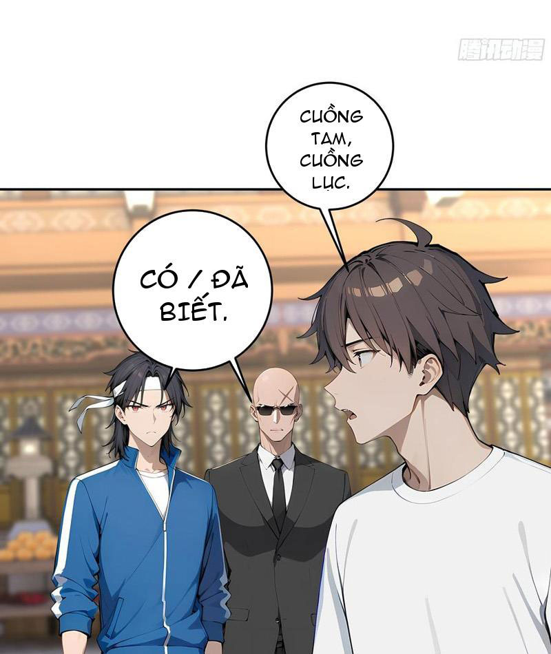 Tôi Thật Không Muốn Làm Học Thần Chapter 52 - Trang 2