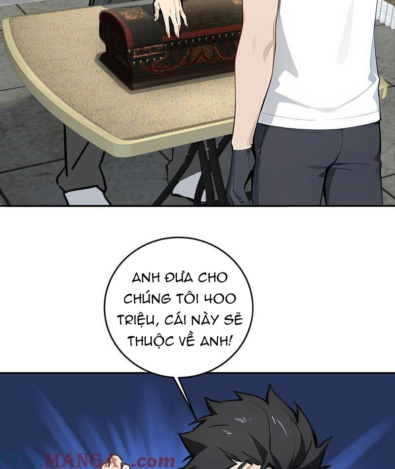 Tôi Thật Không Muốn Làm Học Thần Chapter 52 - Trang 2