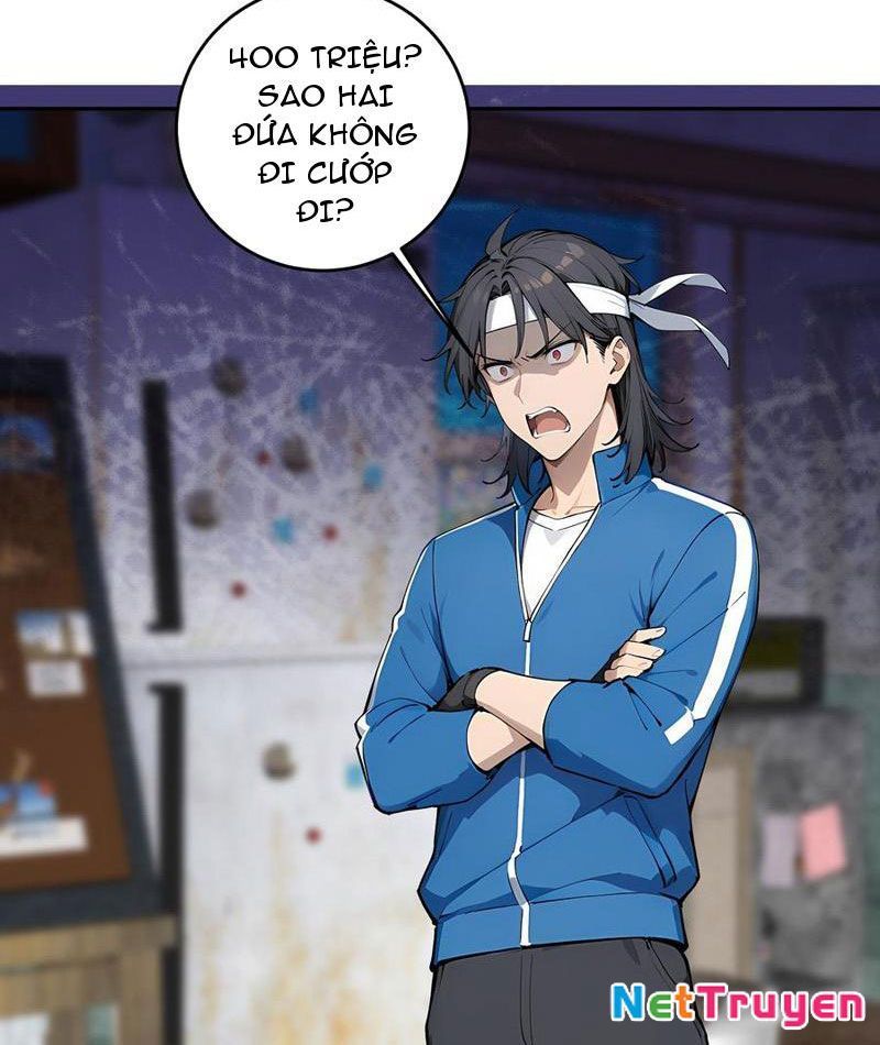 Tôi Thật Không Muốn Làm Học Thần Chapter 52 - Trang 2