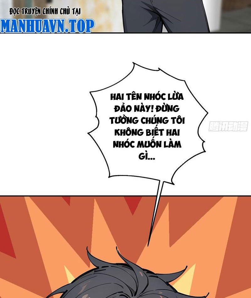 Tôi Thật Không Muốn Làm Học Thần Chapter 52 - Trang 2