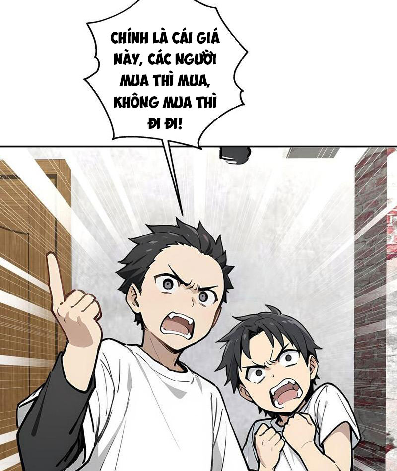 Tôi Thật Không Muốn Làm Học Thần Chapter 52 - Trang 2