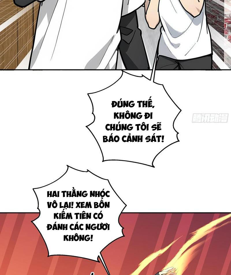 Tôi Thật Không Muốn Làm Học Thần Chapter 52 - Trang 2