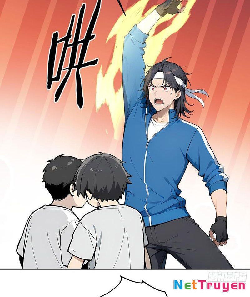Tôi Thật Không Muốn Làm Học Thần Chapter 52 - Trang 2