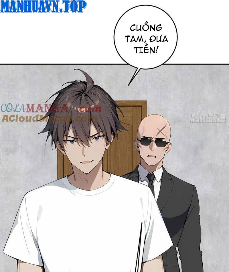 Tôi Thật Không Muốn Làm Học Thần Chapter 52 - Trang 2