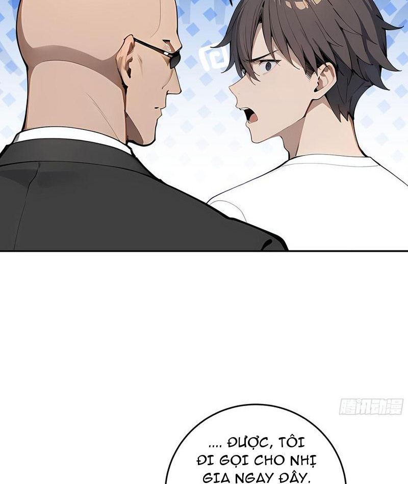 Tôi Thật Không Muốn Làm Học Thần Chapter 52 - Trang 2