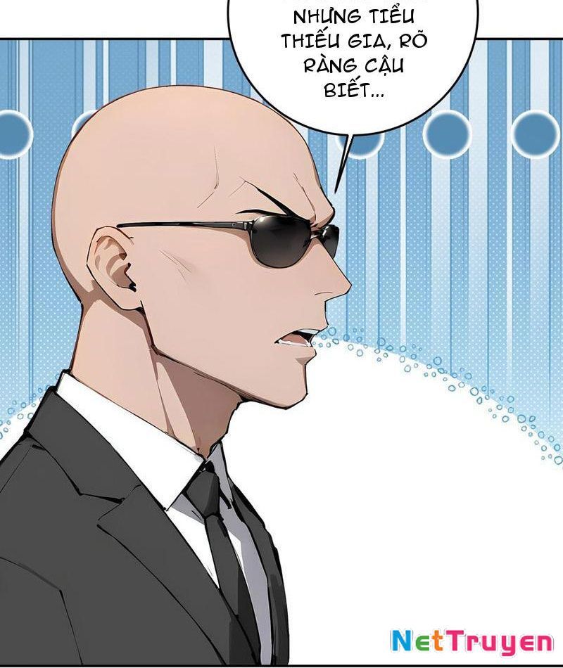 Tôi Thật Không Muốn Làm Học Thần Chapter 52 - Trang 2