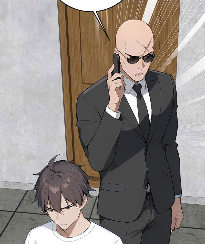 Tôi Thật Không Muốn Làm Học Thần Chapter 52 - Trang 2