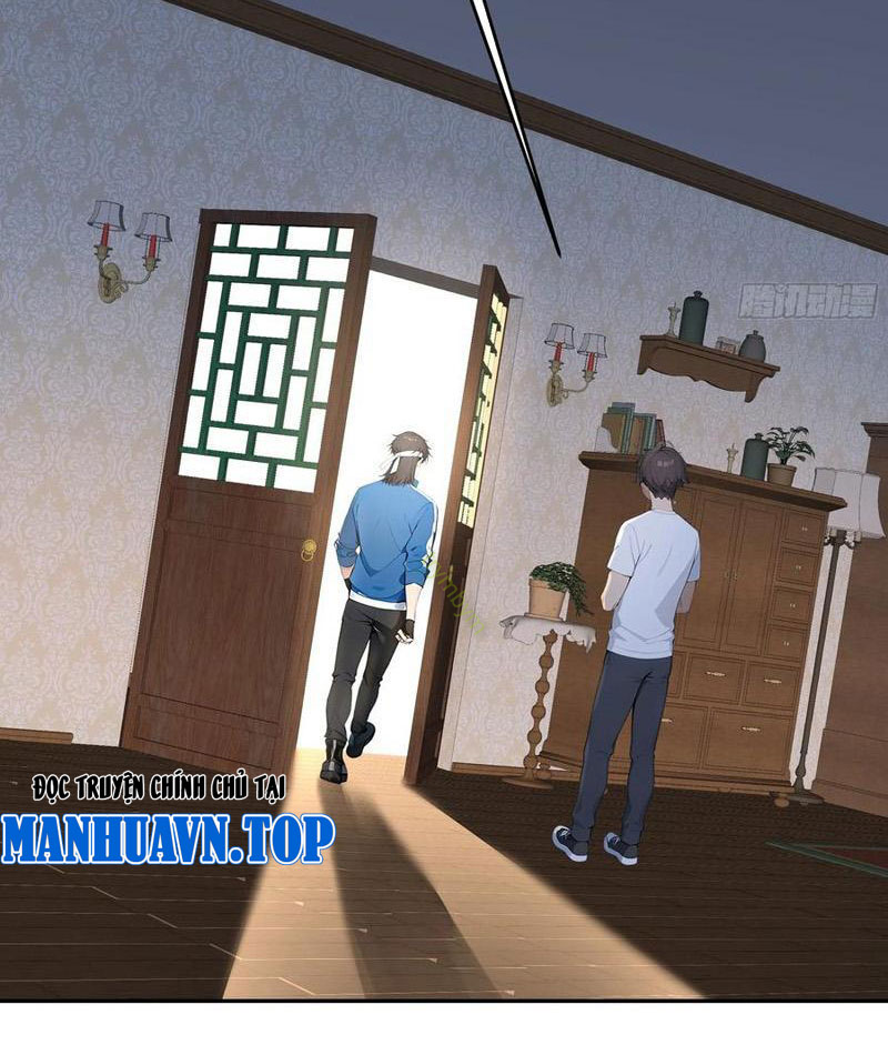 Tôi Thật Không Muốn Làm Học Thần Chapter 53 - Trang 2