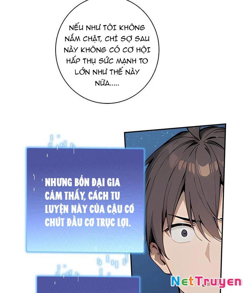 Tôi Thật Không Muốn Làm Học Thần Chapter 54 - Trang 2
