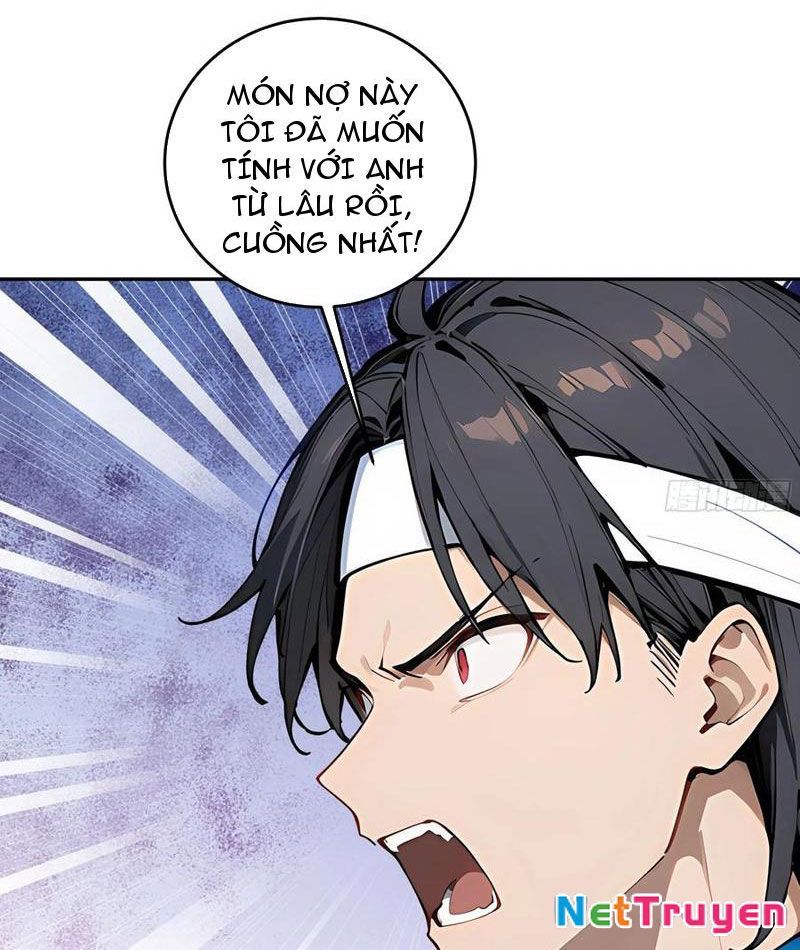 Tôi Thật Không Muốn Làm Học Thần Chapter 54 - Trang 2