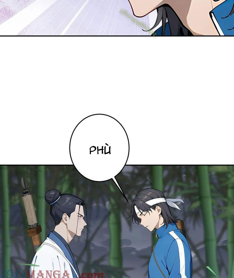 Tôi Thật Không Muốn Làm Học Thần Chapter 54 - Trang 2