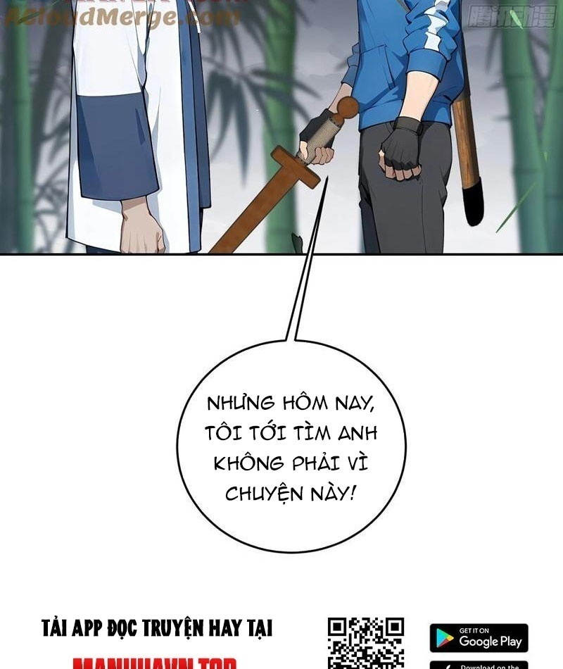 Tôi Thật Không Muốn Làm Học Thần Chapter 54 - Trang 2
