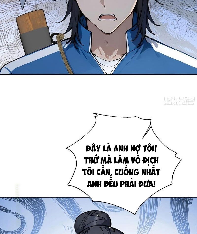 Tôi Thật Không Muốn Làm Học Thần Chapter 54 - Trang 2