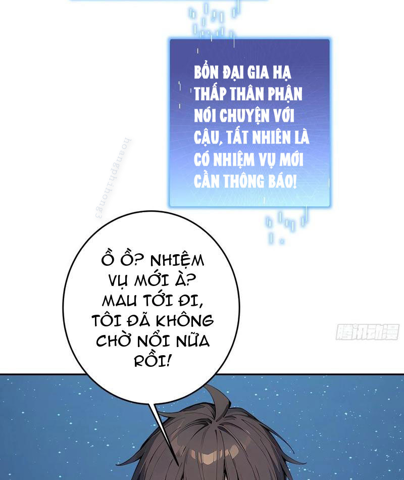 Tôi Thật Không Muốn Làm Học Thần Chapter 54 - Trang 2