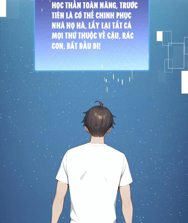 Tôi Thật Không Muốn Làm Học Thần Chapter 54 - Trang 2