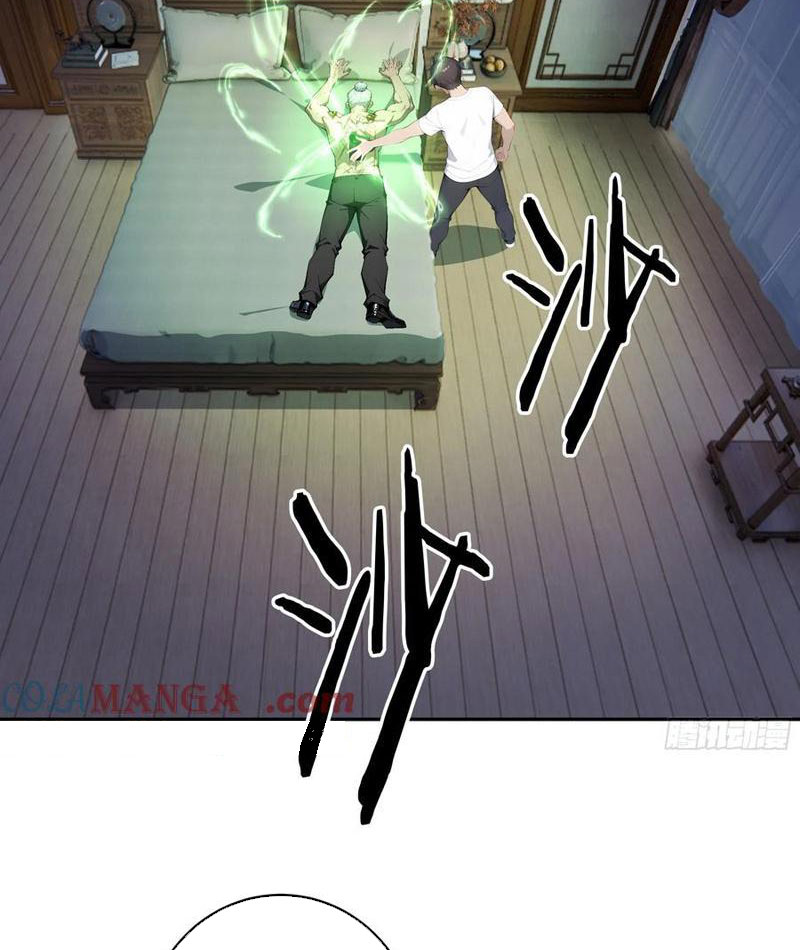 Tôi Thật Không Muốn Làm Học Thần Chapter 54 - Trang 2
