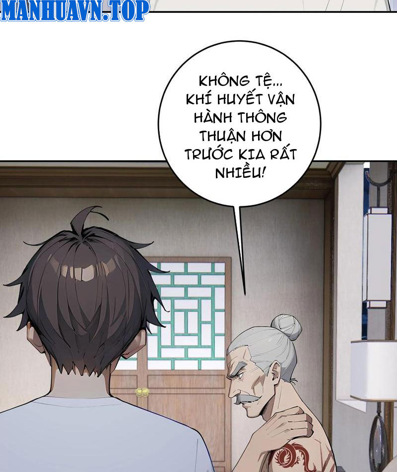 Tôi Thật Không Muốn Làm Học Thần Chapter 54 - Trang 2