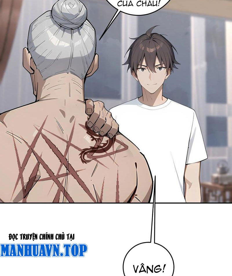 Tôi Thật Không Muốn Làm Học Thần Chapter 54 - Trang 2