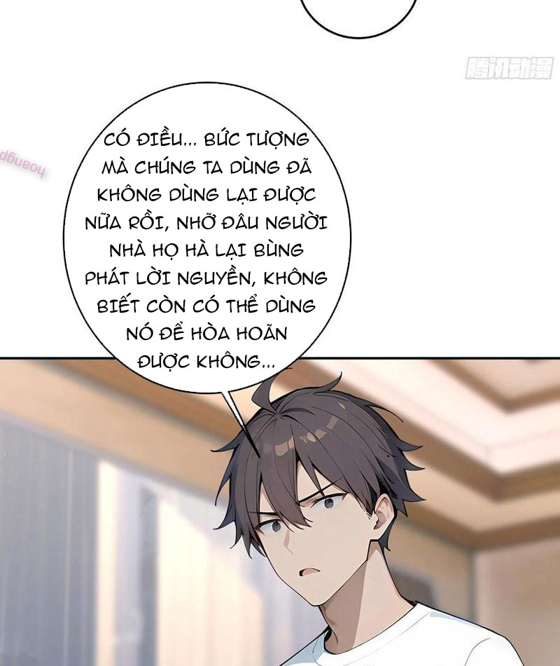 Tôi Thật Không Muốn Làm Học Thần Chapter 54 - Trang 2