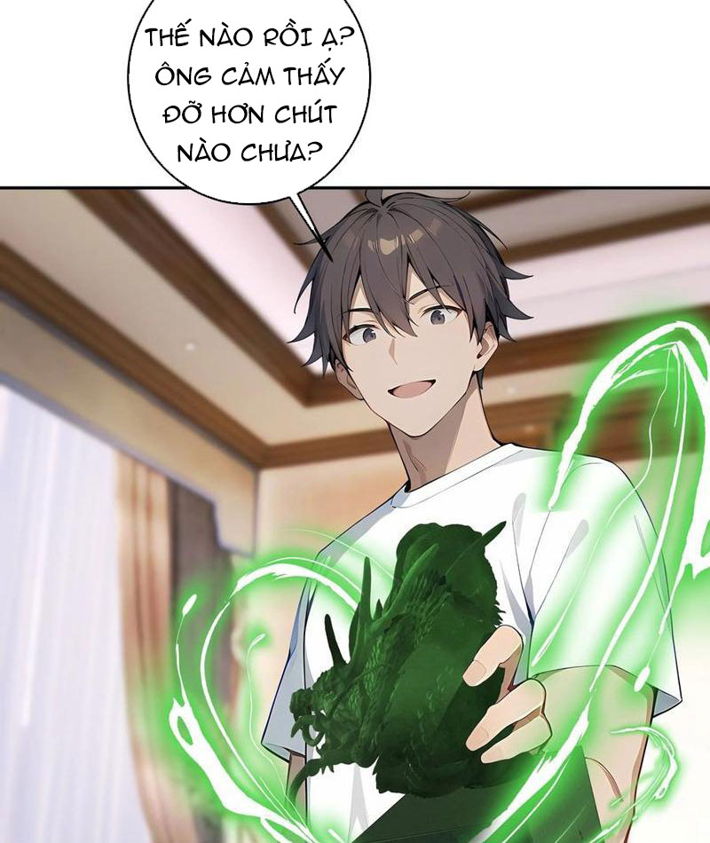Tôi Thật Không Muốn Làm Học Thần Chapter 54 - Trang 2