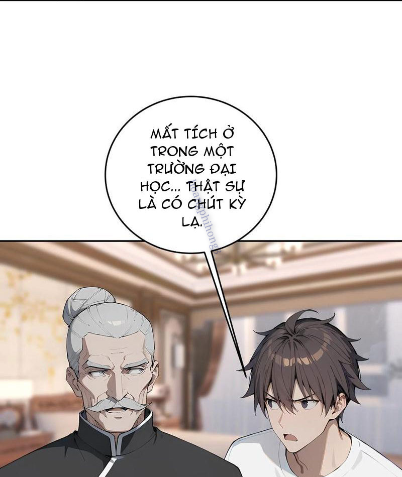 Tôi Thật Không Muốn Làm Học Thần Chapter 54 - Trang 2