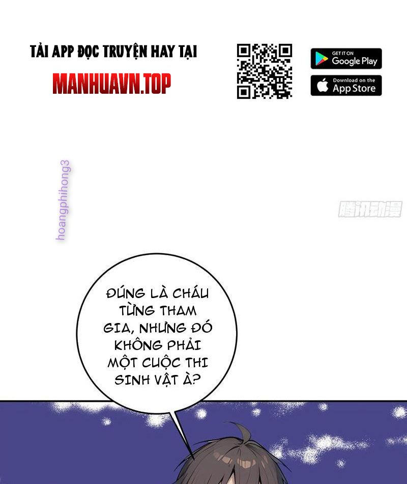 Tôi Thật Không Muốn Làm Học Thần Chapter 54 - Trang 2