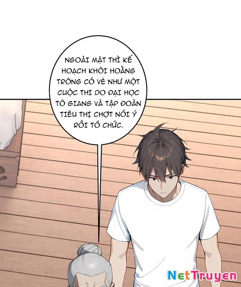 Tôi Thật Không Muốn Làm Học Thần Chapter 54 - Trang 2