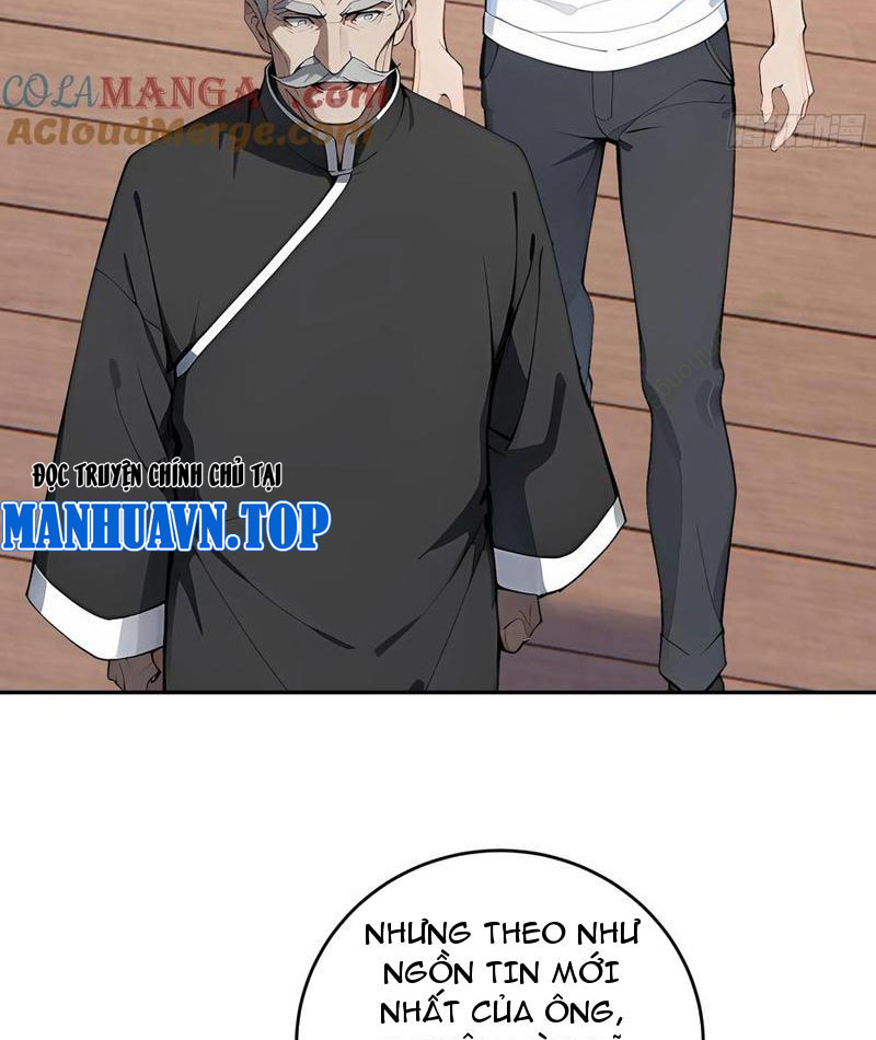 Tôi Thật Không Muốn Làm Học Thần Chapter 54 - Trang 2