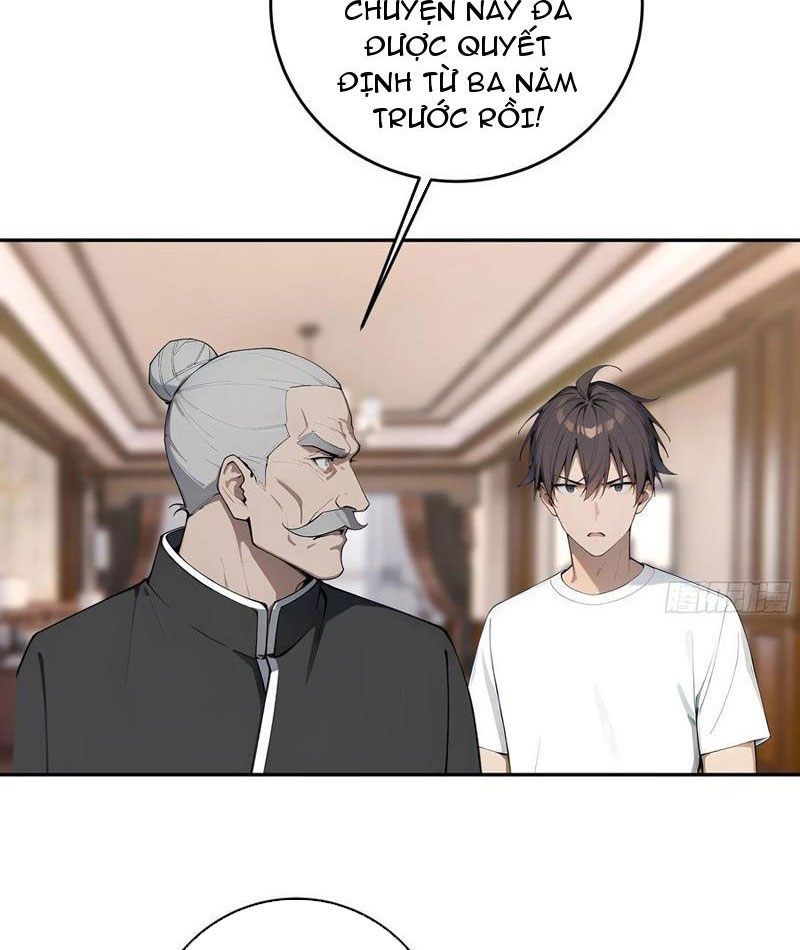 Tôi Thật Không Muốn Làm Học Thần Chapter 54 - Trang 2