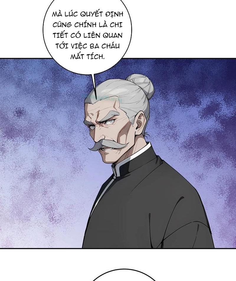 Tôi Thật Không Muốn Làm Học Thần Chapter 54 - Trang 2