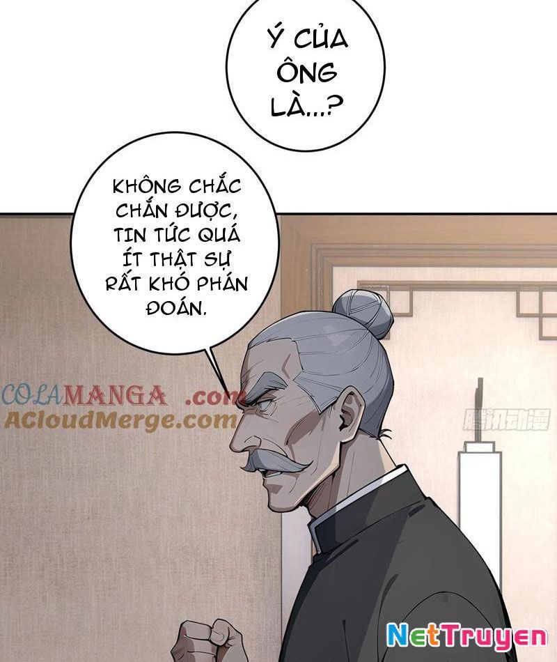 Tôi Thật Không Muốn Làm Học Thần Chapter 54 - Trang 2