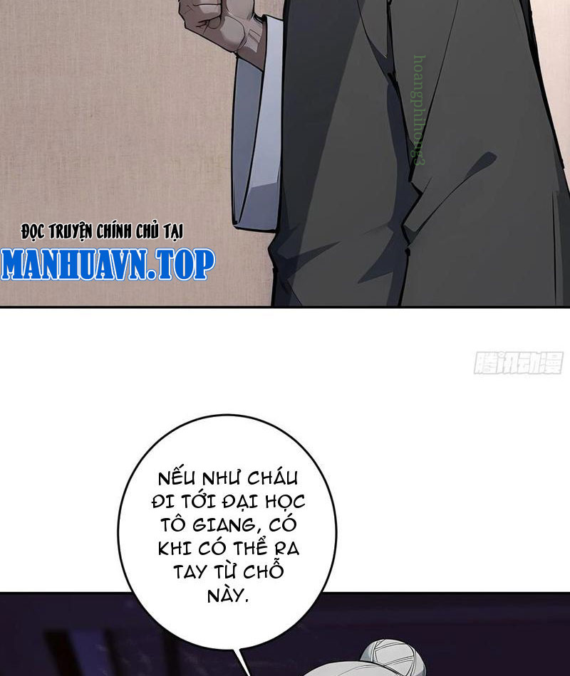 Tôi Thật Không Muốn Làm Học Thần Chapter 54 - Trang 2