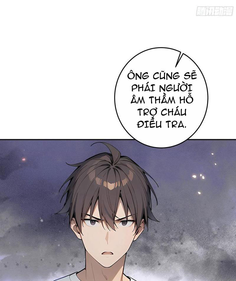 Tôi Thật Không Muốn Làm Học Thần Chapter 54 - Trang 2