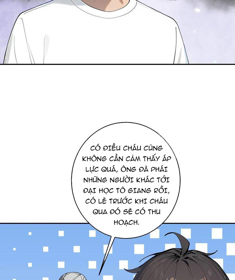 Tôi Thật Không Muốn Làm Học Thần Chapter 54 - Trang 2