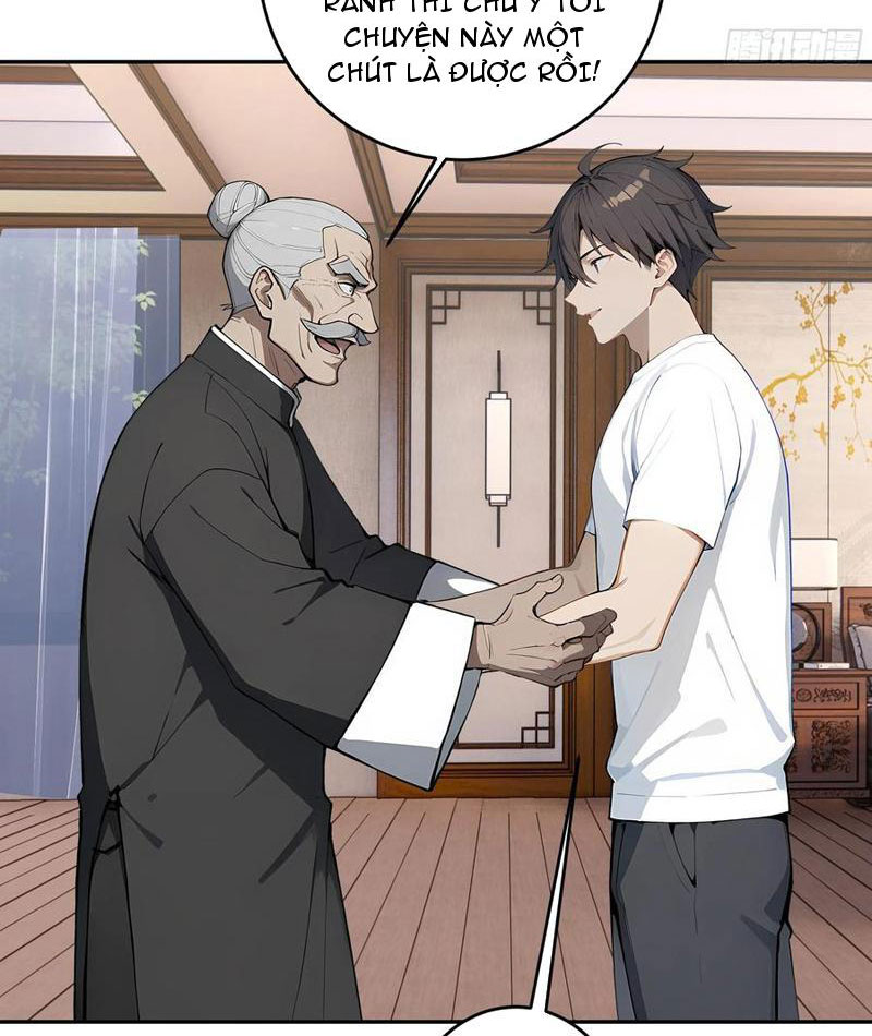 Tôi Thật Không Muốn Làm Học Thần Chapter 54 - Trang 2