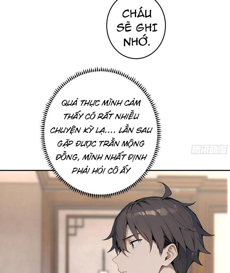 Tôi Thật Không Muốn Làm Học Thần Chapter 54 - Trang 2