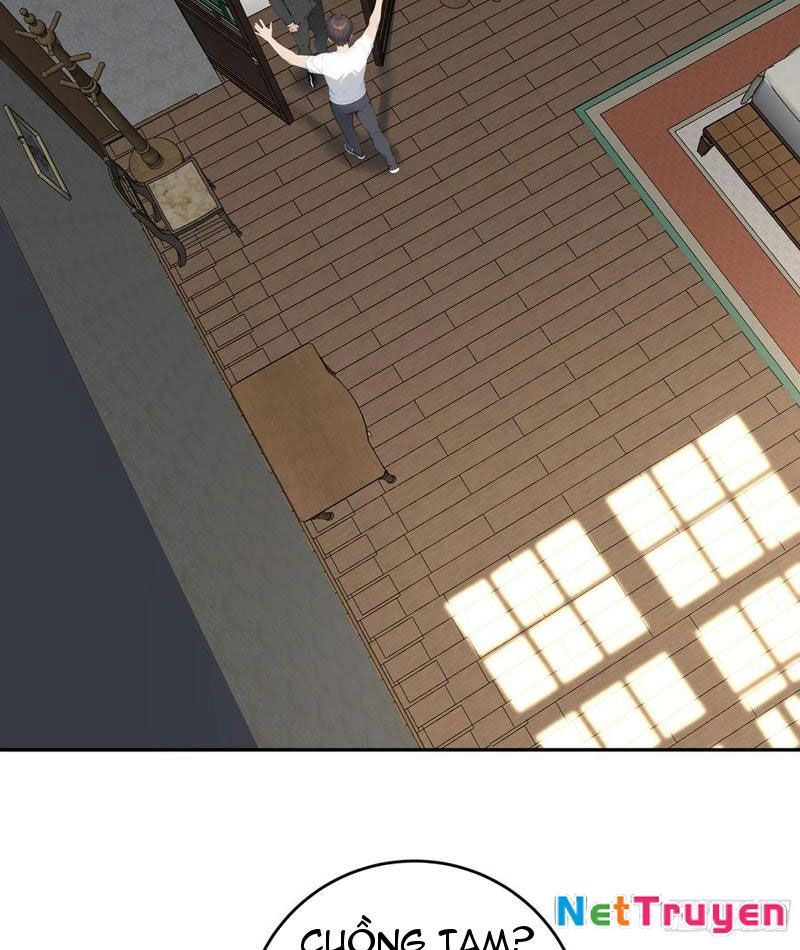 Tôi Thật Không Muốn Làm Học Thần Chapter 54 - Trang 2