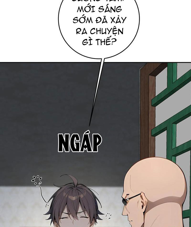 Tôi Thật Không Muốn Làm Học Thần Chapter 54 - Trang 2