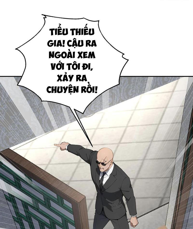 Tôi Thật Không Muốn Làm Học Thần Chapter 54 - Trang 2