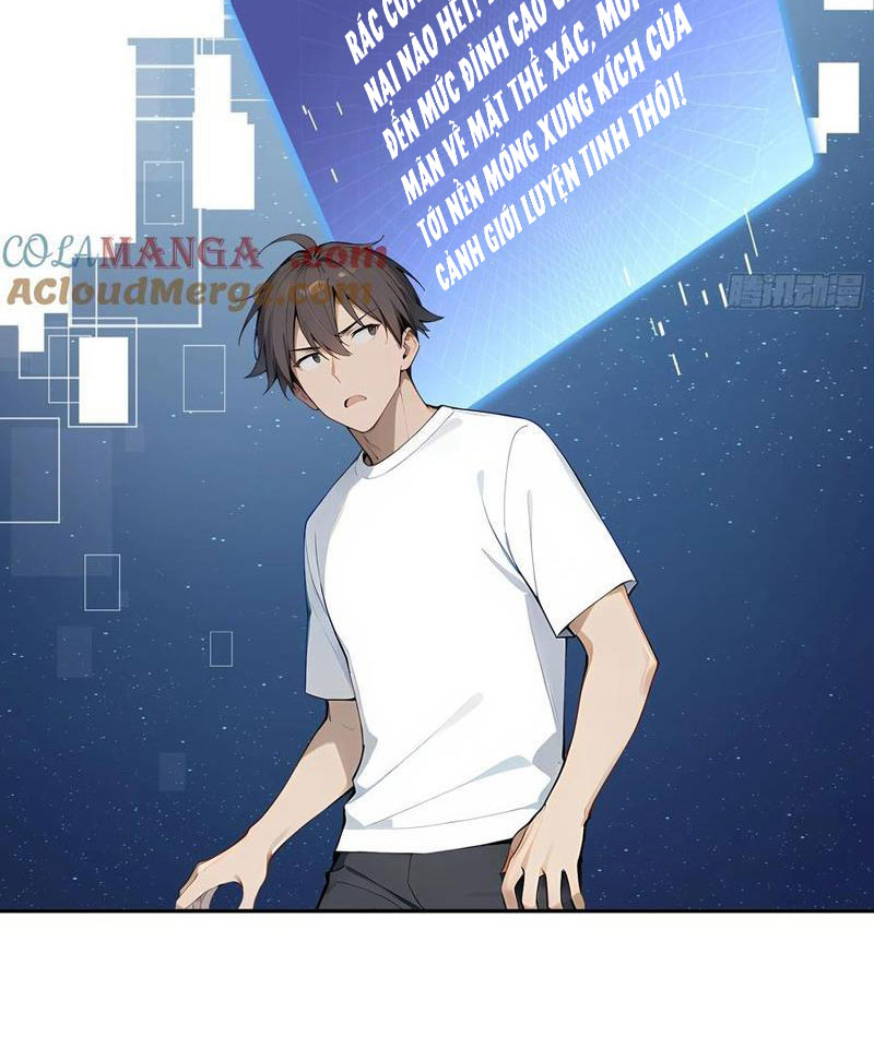Tôi Thật Không Muốn Làm Học Thần Chapter 54 - Trang 2