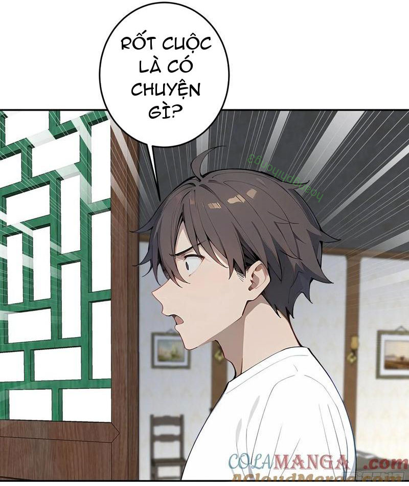 Tôi Thật Không Muốn Làm Học Thần Chapter 54 - Trang 2