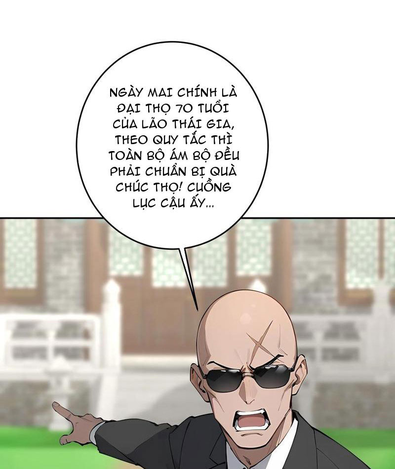 Tôi Thật Không Muốn Làm Học Thần Chapter 54 - Trang 2