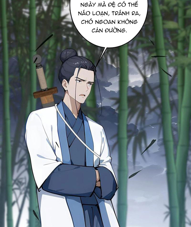 Tôi Thật Không Muốn Làm Học Thần Chapter 54 - Trang 2